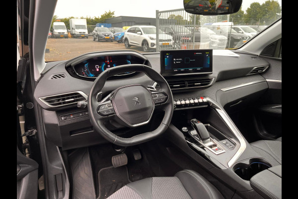 Peugeot 3008 1.6 HYbrid Allure 225pk Automaat | Navi | LED | Camera | (occasion)