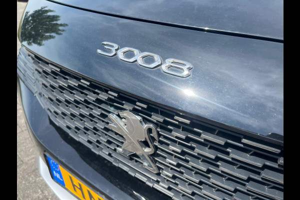 Peugeot 3008 1.6 HYbrid Allure 225pk Automaat | Navi | LED | Camera | (occasion)