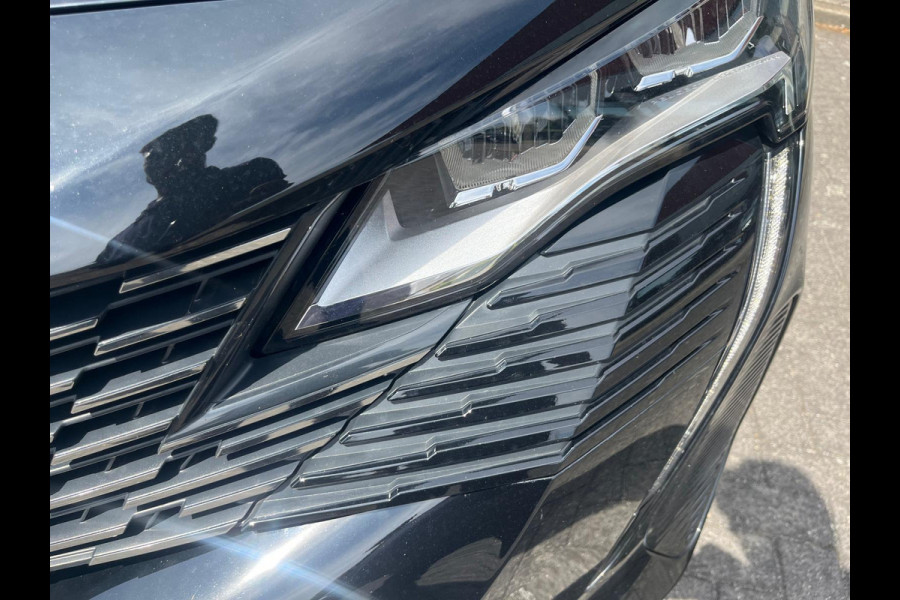 Peugeot 3008 1.6 HYbrid Allure 225pk Automaat | Navi | LED | Camera | (occasion)