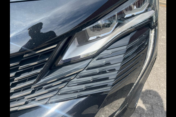 Peugeot 3008 1.6 HYbrid Allure 225pk Automaat | Navi | LED | Camera | (occasion)