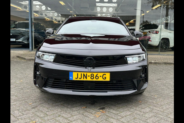 Opel Astra Sports Tourer 1.2 Turbo GS Automaat | Full LED | Adaptive CC | V+A-cam | LM velgen | Apple Carplay Android Auto | (occasion)