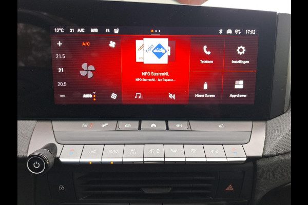 Opel Astra Sports Tourer 1.2 Turbo GS Automaat | Full LED | Adaptive CC | V+A-cam | LM velgen | Apple Carplay Android Auto | (occasion)