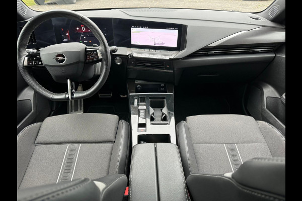 Opel Astra Sports Tourer 1.2 Turbo GS Automaat | Full LED | Adaptive CC | V+A-cam | LM velgen | Apple Carplay Android Auto | (occasion)