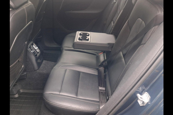 Volvo XC40 1.5 T5 Recharge R-Design | Trekhaak 1800kg | Leder | stoelverwarming | Blindspot | occasion