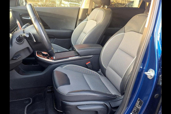 Kia e-Niro DynamicPlusLine 64 kWh | SOH: 93,9% | Trekhaak | Schuifdak | LED | Navi | Adaptive CC | occasion
