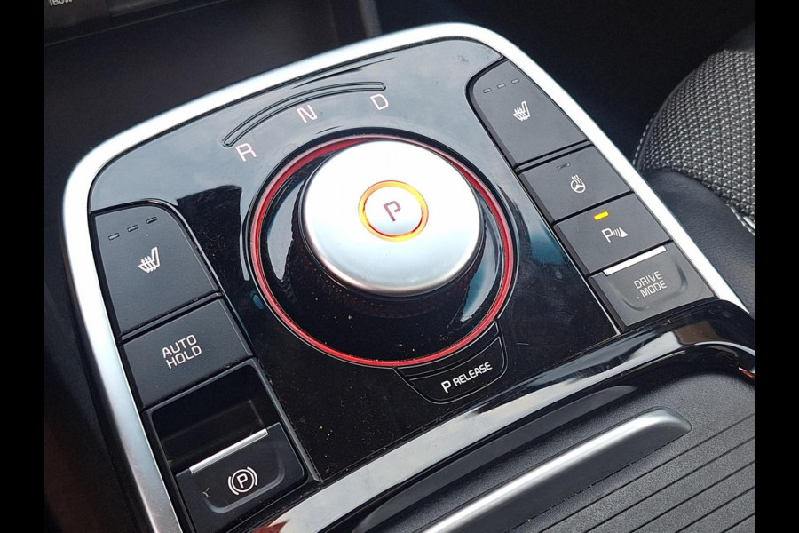 Kia e-Niro DynamicPlusLine 64 kWh | SOH: 93,9% | Trekhaak | Schuifdak | LED | Navi | Adaptive CC | occasion