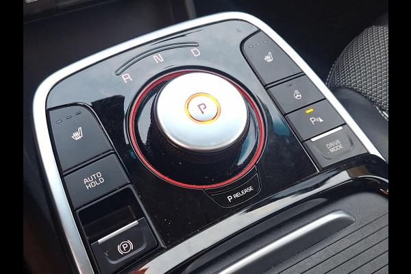 Kia e-Niro DynamicPlusLine 64 kWh | SOH: 93,9% | Trekhaak | Schuifdak | LED | Navi | Adaptive CC | occasion