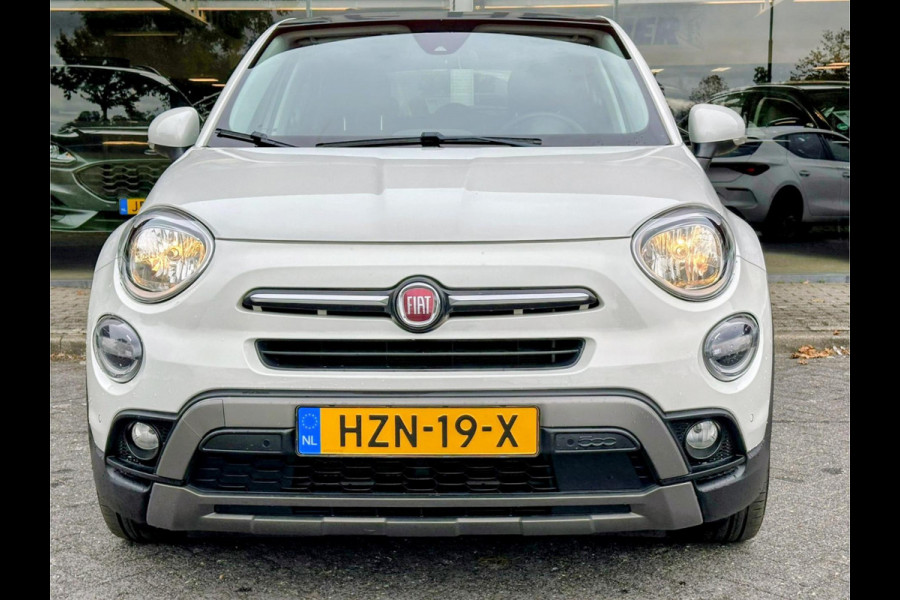 Fiat 500X 1.3 FireFly Turbo 150 Sport Automaat | Panodak Elektr | Navi | Climate | occasion