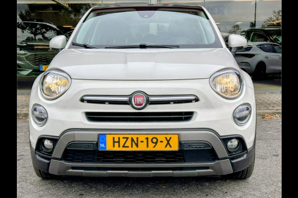 Fiat 500X 1.3 FireFly Turbo 150 Sport Automaat | Panodak Elektr | Navi | Climate | occasion