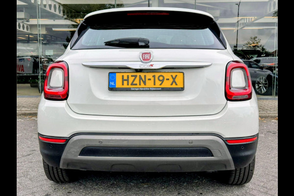 Fiat 500X 1.3 FireFly Turbo 150 Sport Automaat | Panodak Elektr | Navi | Climate | occasion