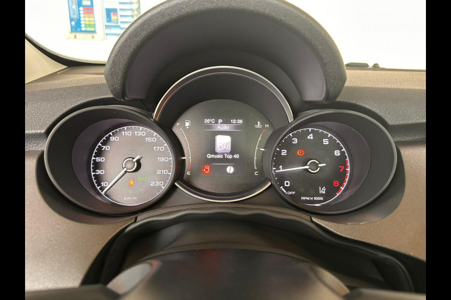 Fiat 500X 1.3 FireFly Turbo 150 Sport Automaat | Panodak Elektr | Navi | Climate | occasion