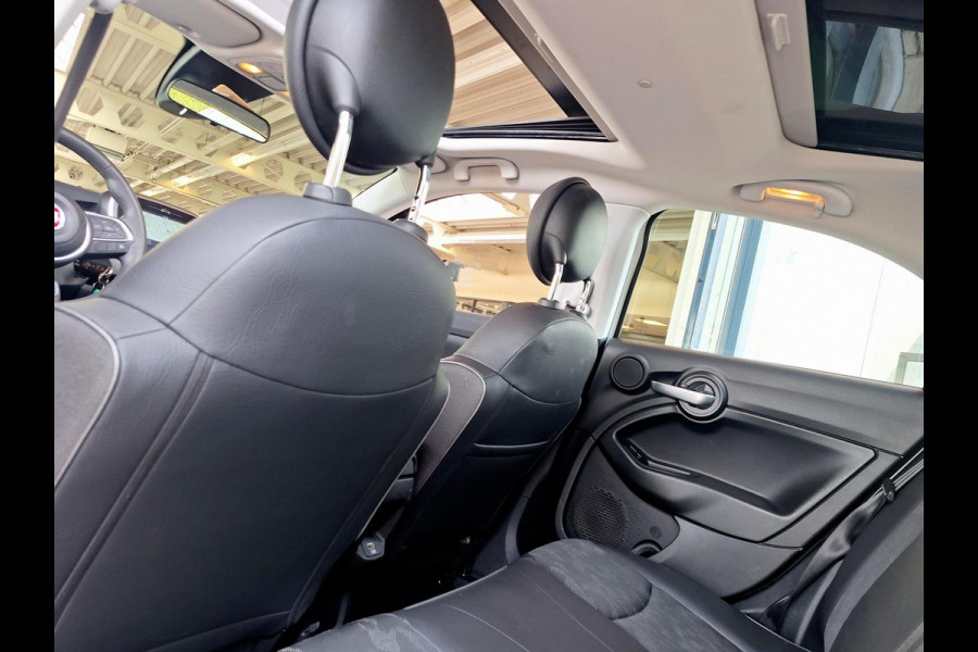 Fiat 500X 1.3 FireFly Turbo 150 Sport Automaat | Panodak Elektr | Navi | Climate | occasion