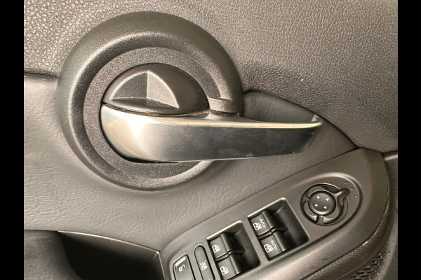 Fiat 500X 1.3 FireFly Turbo 150 Sport Automaat | Panodak Elektr | Navi | Climate | occasion