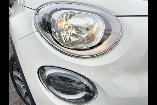Fiat 500X 1.3 FireFly Turbo 150 Sport Automaat | Panodak Elektr | Navi | Climate | occasion