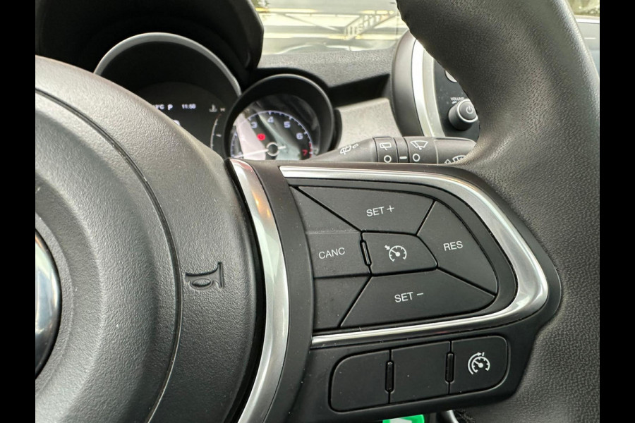 Fiat 500X 1.3 FireFly Turbo 150 Sport Automaat | Panodak Elektr | Navi | Climate | occasion