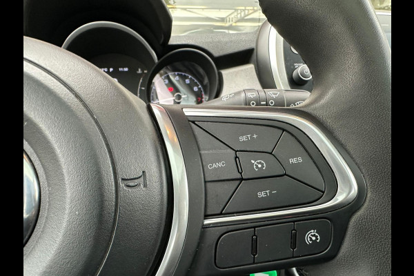 Fiat 500X 1.3 FireFly Turbo 150 Sport Automaat | Panodak Elektr | Navi | Climate | occasion