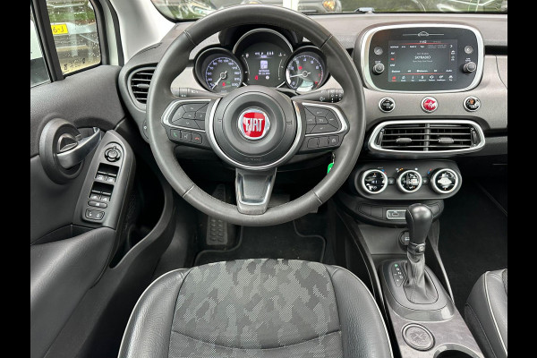 Fiat 500X 1.3 FireFly Turbo 150 Sport Automaat | Panodak Elektr | Navi | Climate | occasion