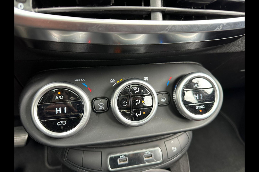 Fiat 500X 1.3 FireFly Turbo 150 Sport Automaat | Panodak Elektr | Navi | Climate | occasion