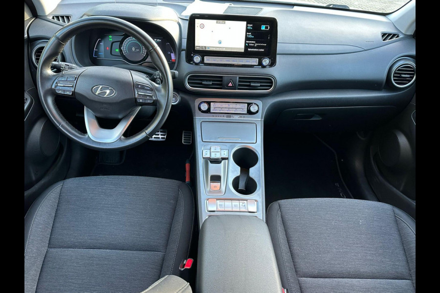 Hyundai Kona EV Fashion 64 kWh | SOH: 94,0% | 3 Fase | Climate | Adaptive CC | Navi | occasion