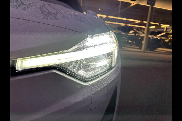 Polestar 2 Long Range Dual Motor Launch Edition 78kWh | SOH: 92,0% | Pano | Full LED | Blis | Memory Seat | occasion