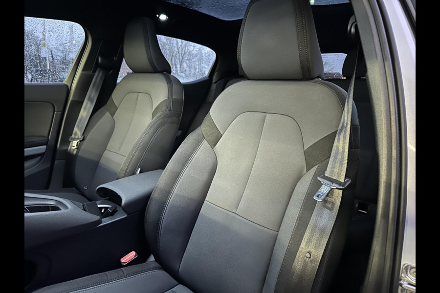 Polestar 2 Long Range Dual Motor Launch Edition 78kWh | SOH: 92,0% | Pano | Full LED | Blis | Memory Seat | occasion