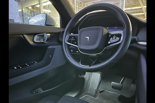 Polestar 2 Long Range Dual Motor Launch Edition 78kWh | SOH: 92,0% | Pano | Full LED | Blis | Memory Seat | occasion