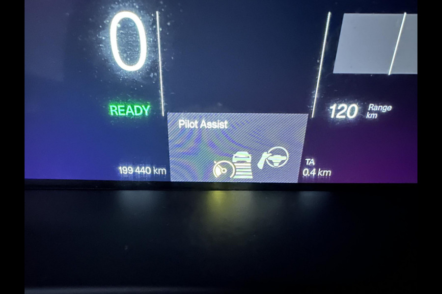 Polestar 2 Long Range Dual Motor Launch Edition 78kWh | SOH: 92,0% | Pano | Full LED | Blis | Memory Seat | occasion