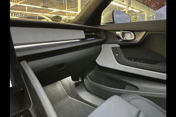 Polestar 2 Long Range Dual Motor Launch Edition 78kWh | SOH: 92,0% | Pano | Full LED | Blis | Memory Seat | occasion