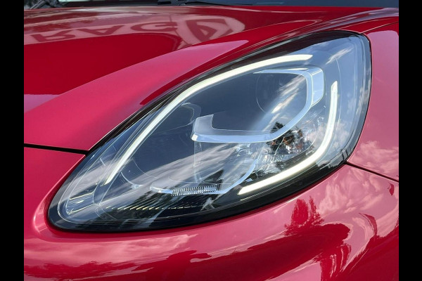 Ford Puma 1.0 EcoBoost Hybrid Titanium X | Climate | B&O sound | Adaptive CC | Navi | Camera | (occasion)