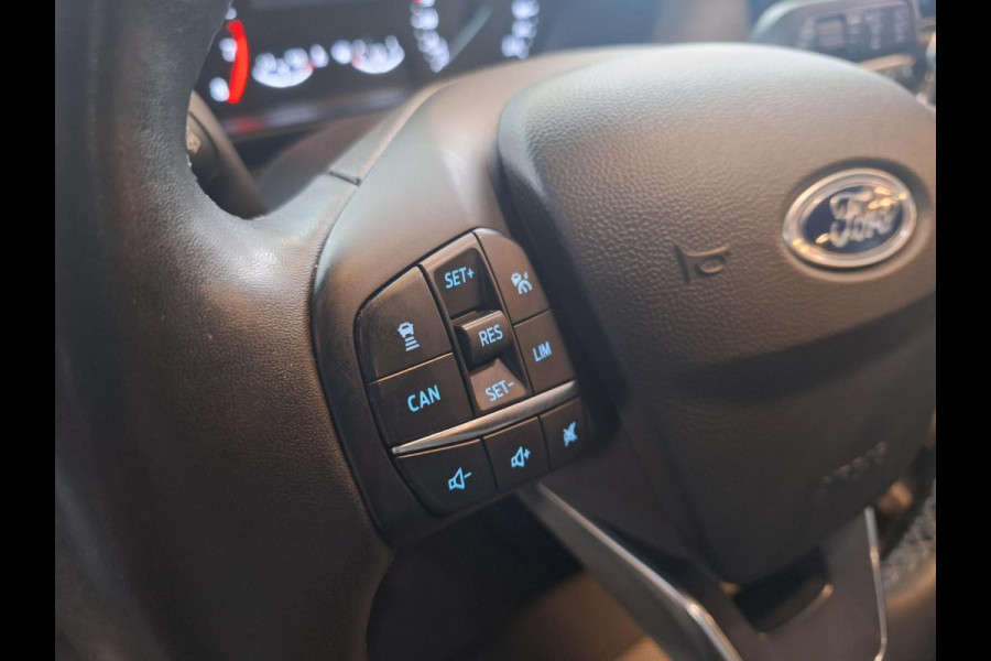 Ford Puma 1.0 EcoBoost Hybrid Titanium X | Climate | B&O sound | Adaptive CC | Navi | Camera | (occasion)