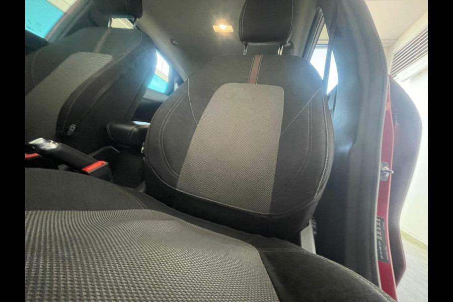 Ford Puma 1.0 EcoBoost Hybrid Titanium X | Climate | B&O sound | Adaptive CC | Navi | Camera | (occasion)