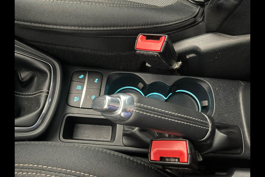 Ford Puma 1.0 EcoBoost Hybrid Titanium X | Climate | B&O sound | Adaptive CC | Navi | Camera | (occasion)