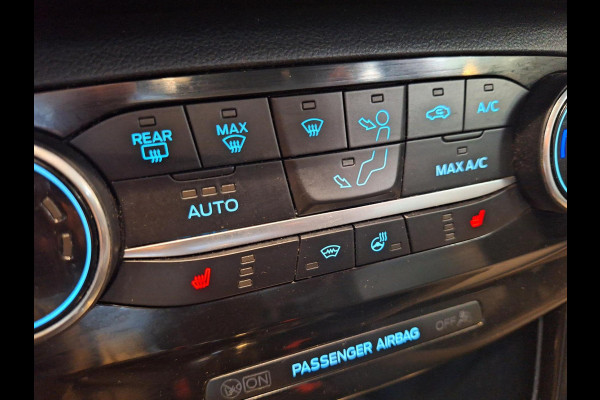 Ford Puma 1.0 EcoBoost Hybrid Titanium X | Climate | B&O sound | Adaptive CC | Navi | Camera | (occasion)