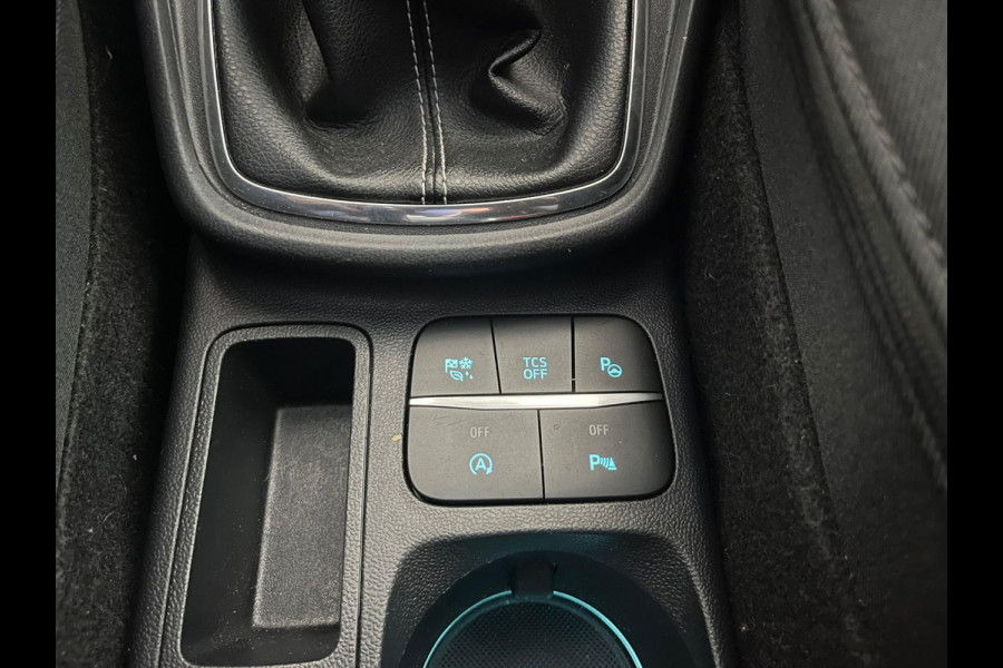 Ford Puma 1.0 EcoBoost Hybrid Titanium X | Climate | B&O sound | Adaptive CC | Navi | Camera | (occasion)