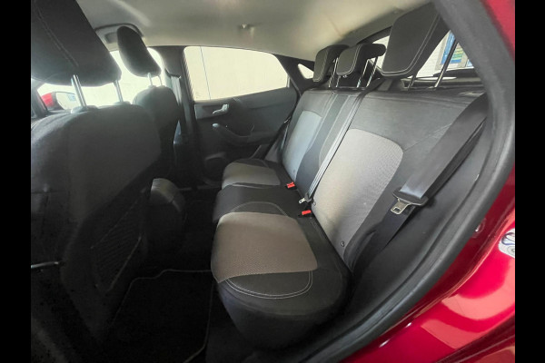 Ford Puma 1.0 EcoBoost Hybrid Titanium X | Climate | B&O sound | Adaptive CC | Navi | Camera | (occasion)