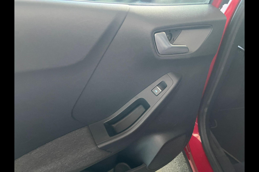 Ford Puma 1.0 EcoBoost Hybrid Titanium X | Climate | B&O sound | Adaptive CC | Navi | Camera | (occasion)