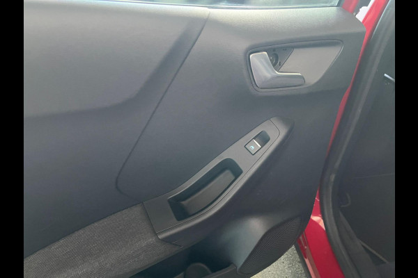 Ford Puma 1.0 EcoBoost Hybrid Titanium X | Climate | B&O sound | Adaptive CC | Navi | Camera | (occasion)