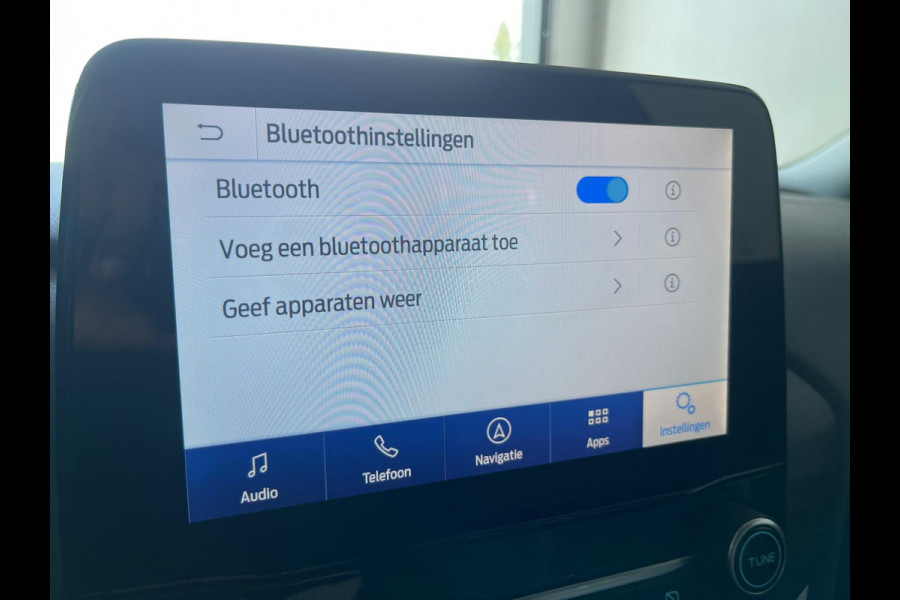 Ford Puma 1.0 EcoBoost Hybrid Titanium X | Climate | B&O sound | Adaptive CC | Navi | Camera | (occasion)