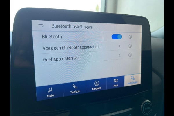 Ford Puma 1.0 EcoBoost Hybrid Titanium X | Climate | B&O sound | Adaptive CC | Navi | Camera | (occasion)