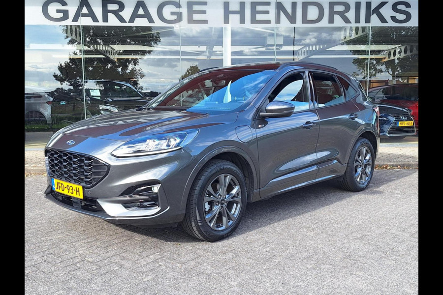 Ford Kuga 2.5 PHEV ST-Line | Panorama Dak | LED | Navi | Camera | Climate | occasion