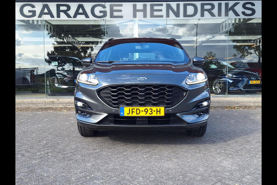 Ford Kuga 2.5 PHEV ST-Line | Panorama Dak | LED | Navi | Camera | Climate | occasion