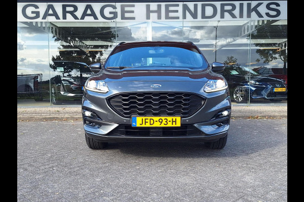 Ford Kuga 2.5 PHEV ST-Line | Panorama Dak | LED | Navi | Camera | Climate | occasion