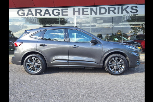 Ford Kuga 2.5 PHEV ST-Line | Panorama Dak | LED | Navi | Camera | Climate | occasion