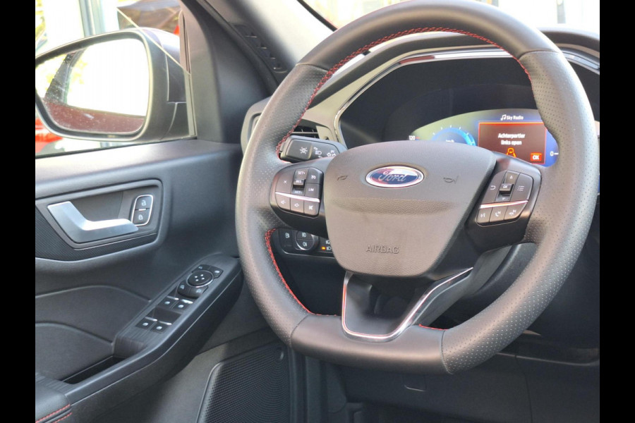 Ford Kuga 2.5 PHEV ST-Line | Panorama Dak | LED | Navi | Camera | Climate | occasion