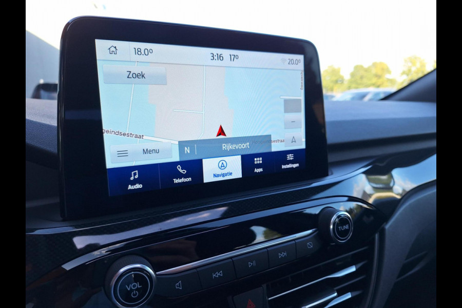 Ford Kuga 2.5 PHEV ST-Line | Panorama Dak | LED | Navi | Camera | Climate | occasion