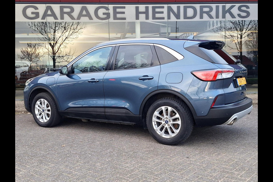 Ford Kuga 2.5 PHEV Titanium | Winterpack | Adaptive CC | Blindspot | Climate | Navi | occasion