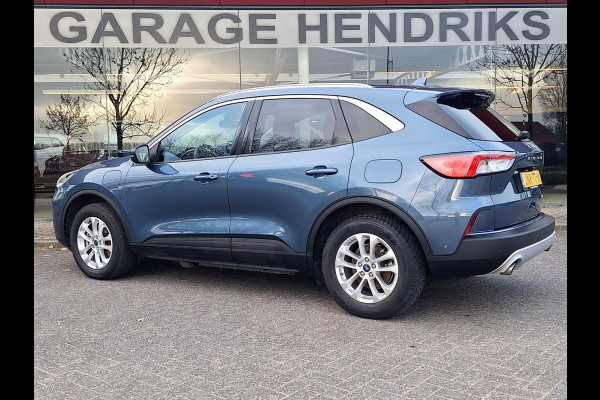 Ford Kuga 2.5 PHEV Titanium | Winterpack | Adaptive CC | Blindspot | Climate | Navi | occasion