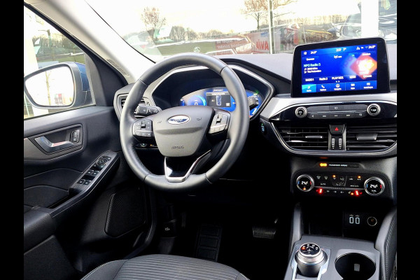 Ford Kuga 2.5 PHEV Titanium | Winterpack | Adaptive CC | Blindspot | Climate | Navi | occasion