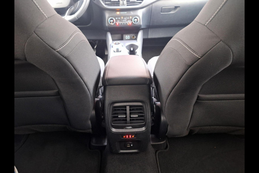 Ford Kuga 2.5 PHEV Titanium | Winterpack | Adaptive CC | Blindspot | Climate | Navi | occasion