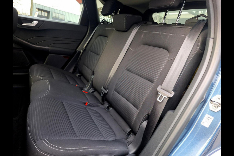 Ford Kuga 2.5 PHEV Titanium | Winterpack | Adaptive CC | Blindspot | Climate | Navi | occasion